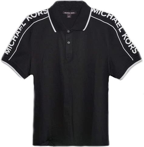 michael kors polo.